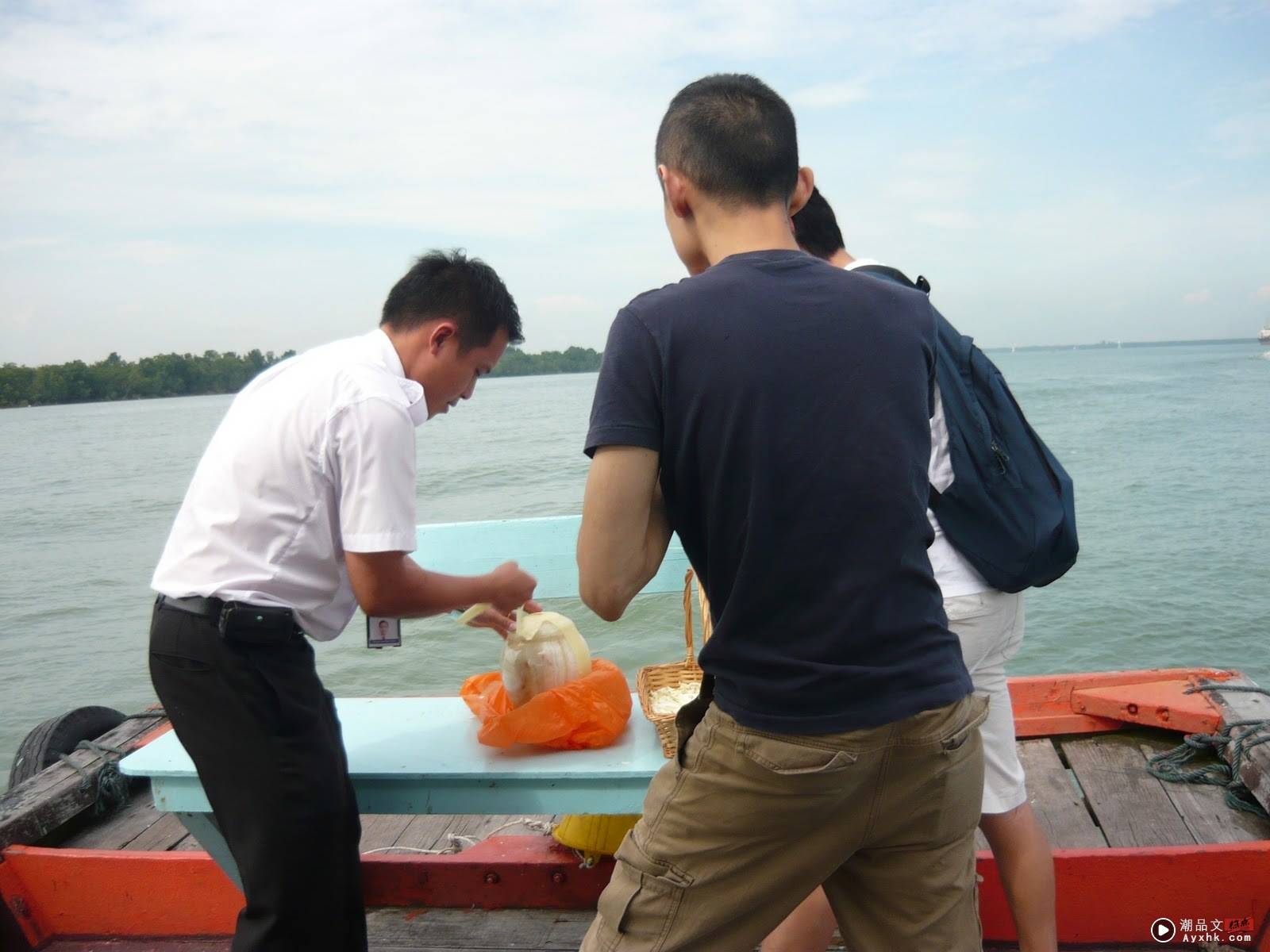 生活 I 在马来西亚关于海葬你需要知道的6件事 更多热点 图3张
